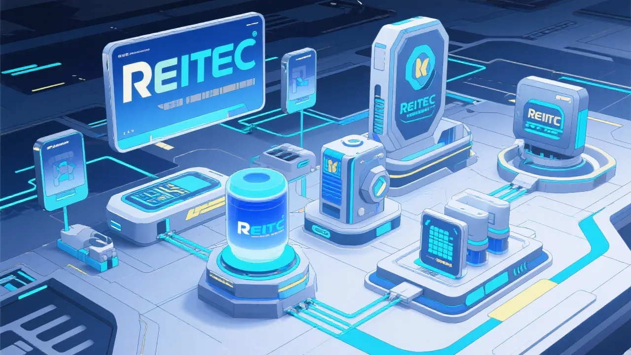 Unveiling the Innovation at Reitec
