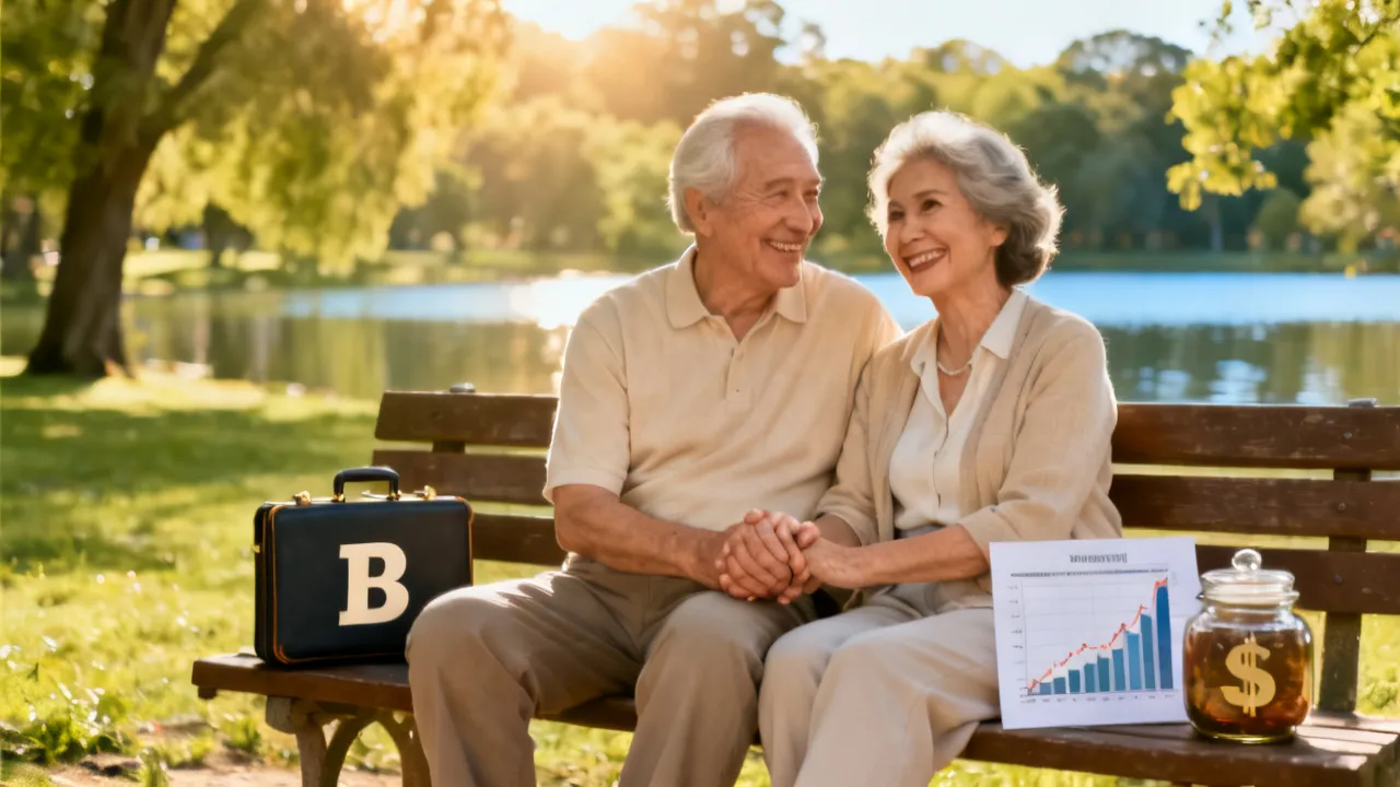 "Realtirement Nationwide: A Financial Guide"