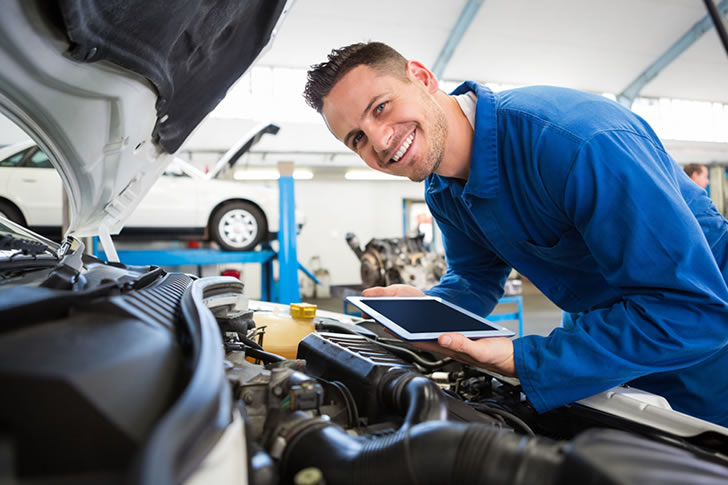 Finding Reliable Car Repair Services in Your Area