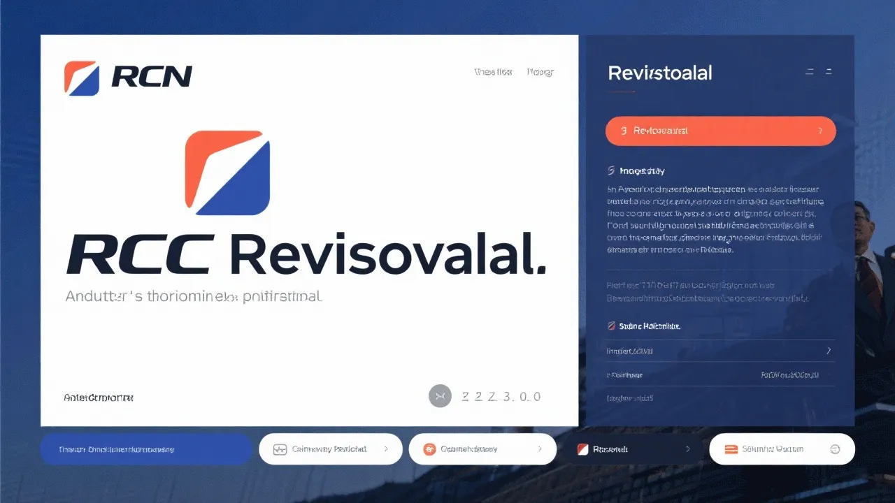Understanding Rcn Revisional Systems