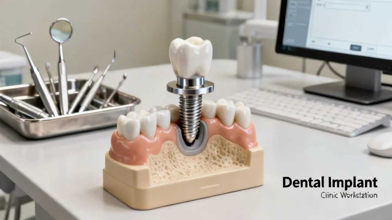 Clinical Insight on Drf Crefito in Dental Care
