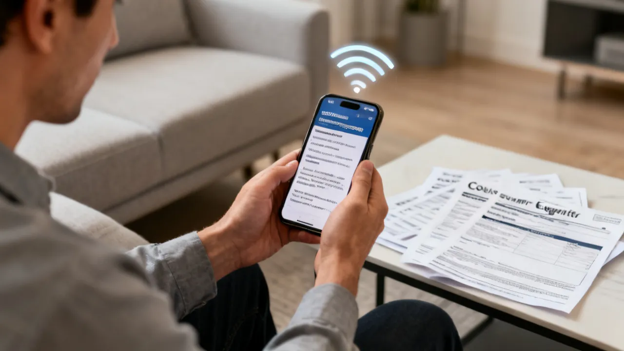 Government Phone Programs: Providers and Application Guide