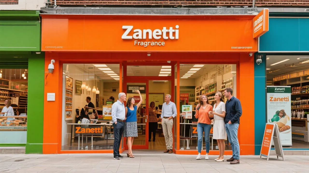 Understanding Zanetti Franchising