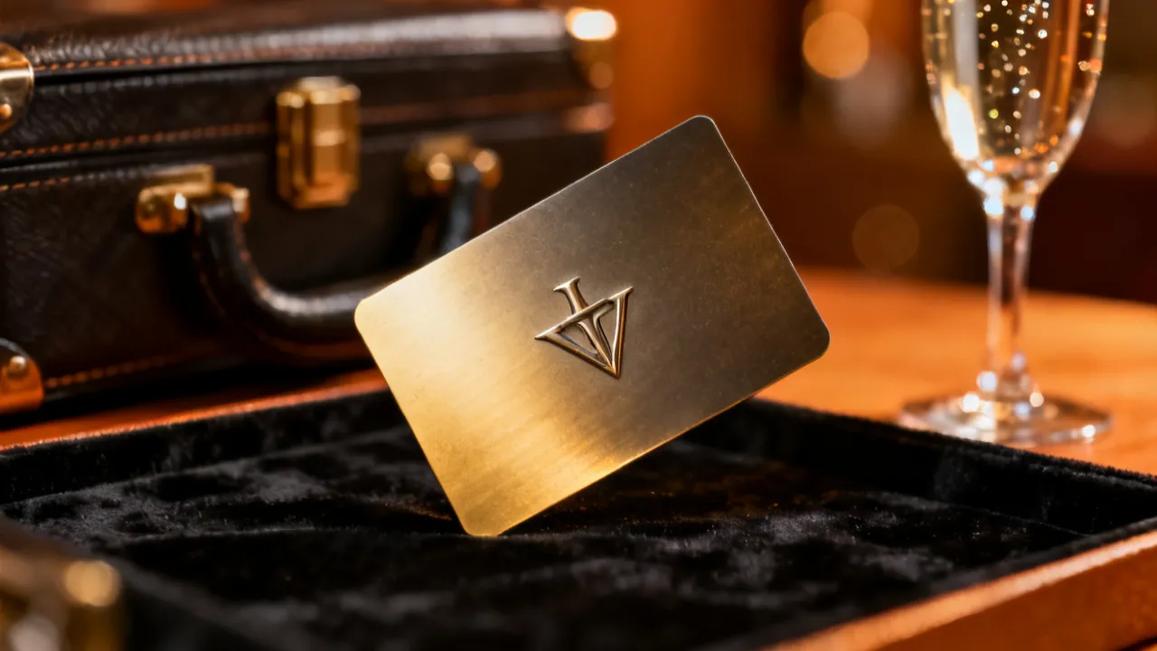 Discovering the Dbs Altitude Card