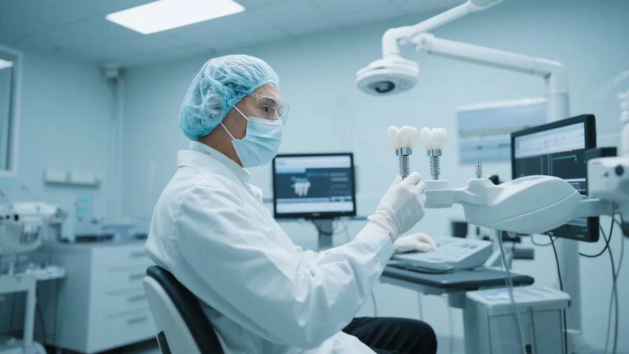 Understanding the Impact of Implart