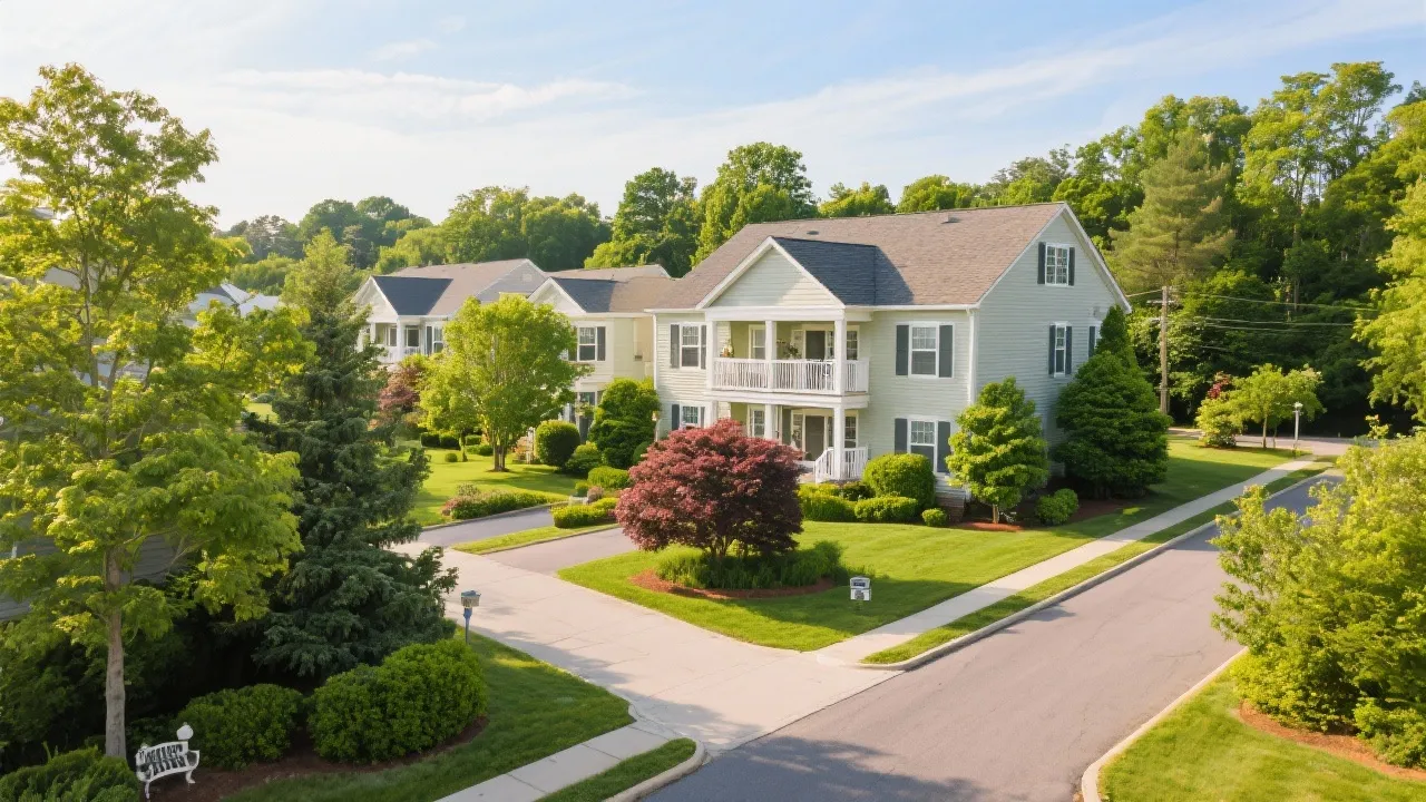 Discovering Massachusetts' Premier CCRCs