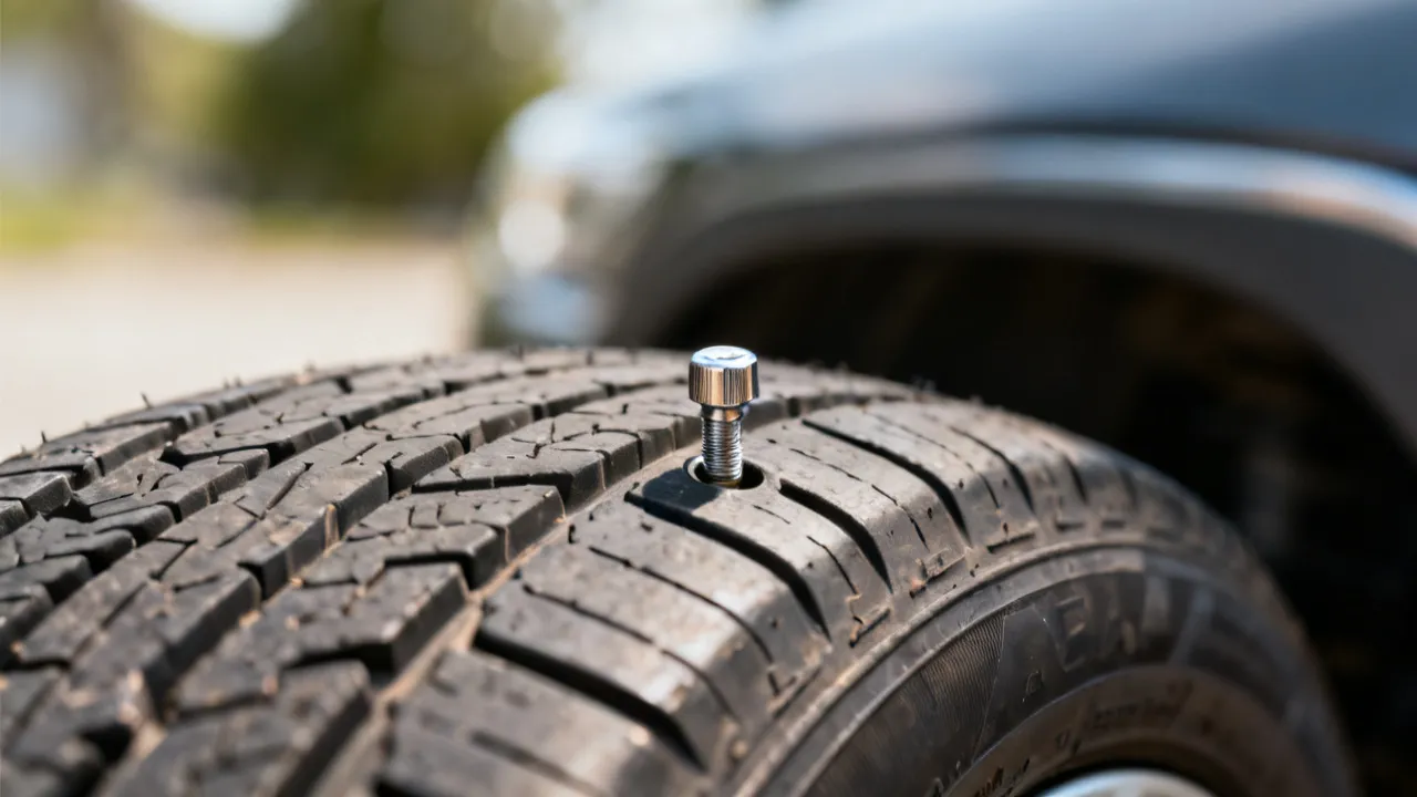 Understanding the Role of Tire Valves
