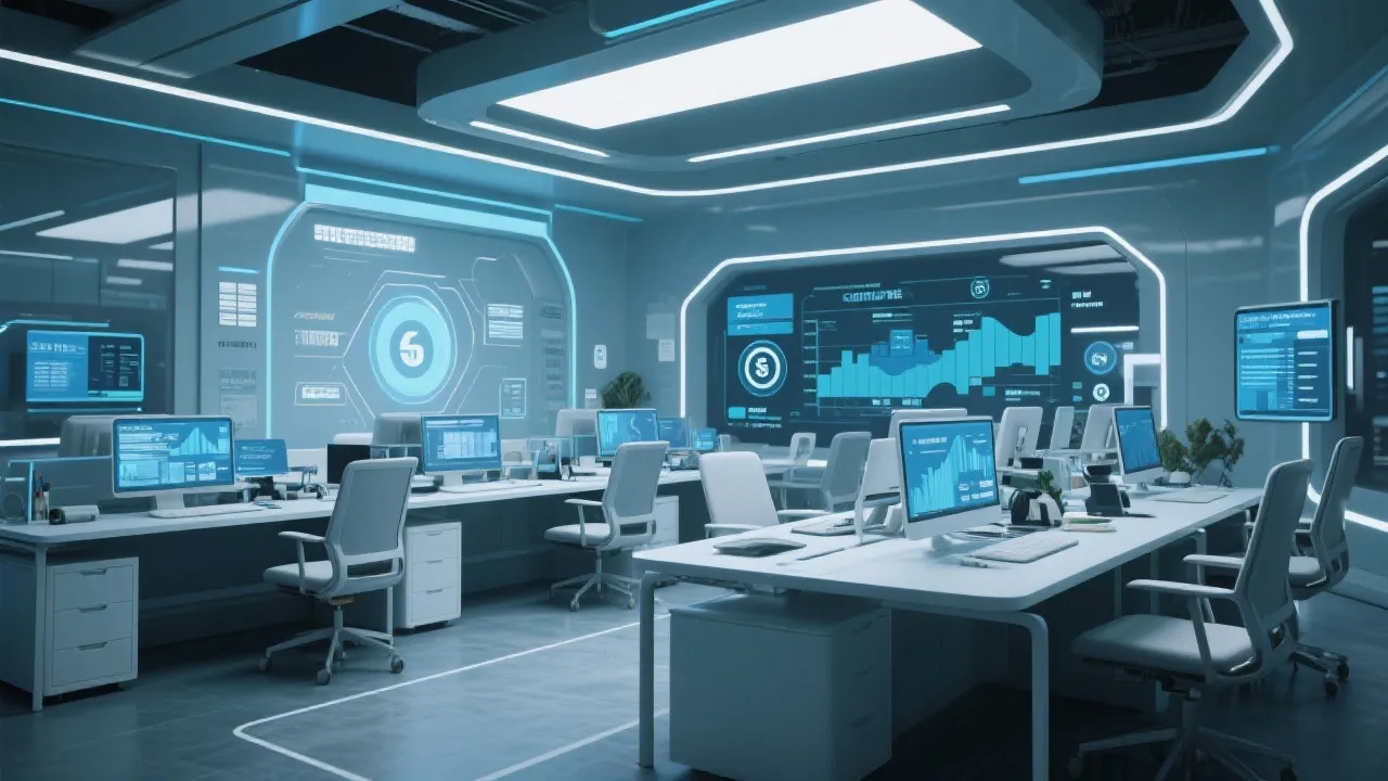 Advancements in Financial Compliance Technology