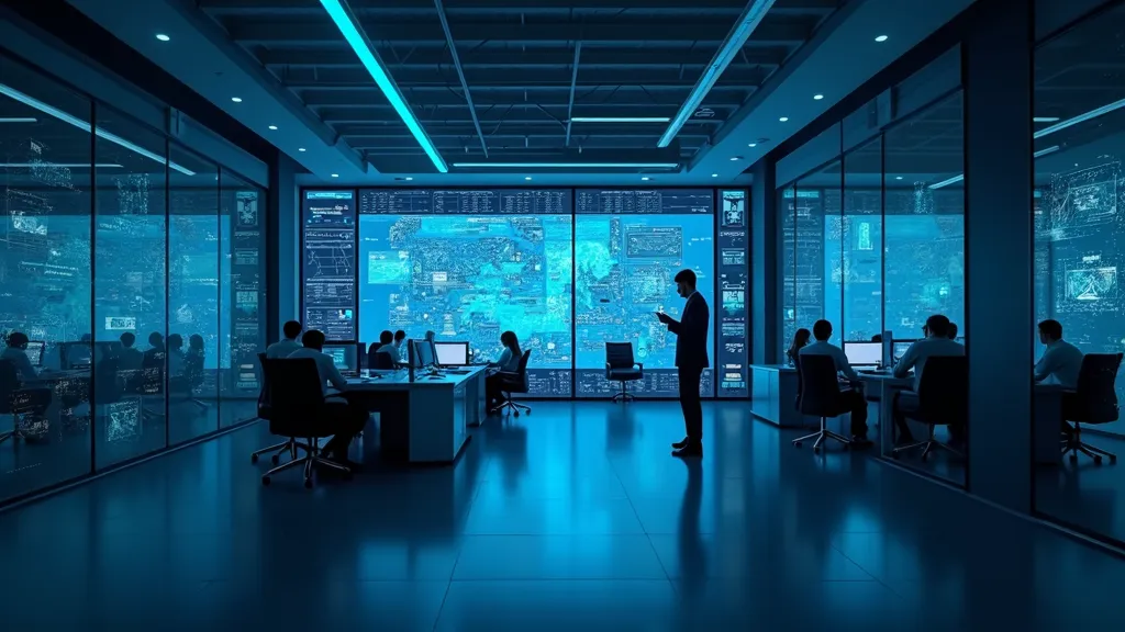 Understanding Leading GPON Vendors