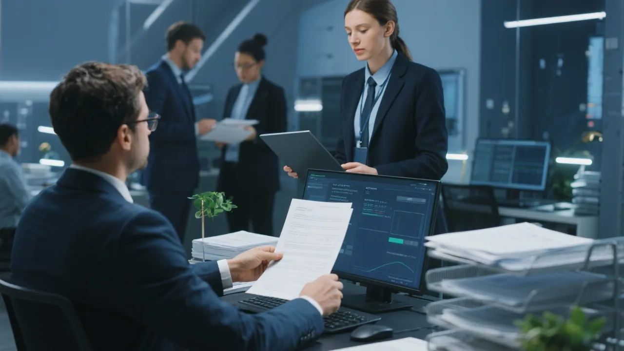 Understanding Servient EDiscovery Solutions