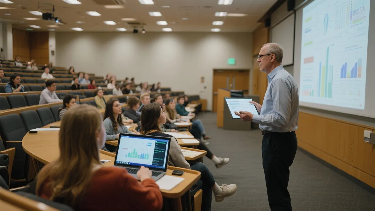 Understanding the Impact of Ba 270 Class