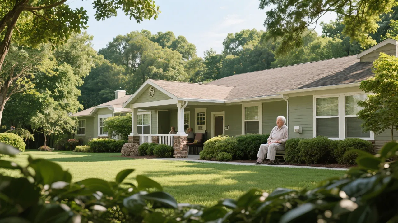 Heartis Eagle Mountain Community Overview