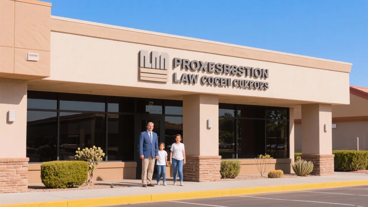 Understanding Cordell & Cordell Arizona