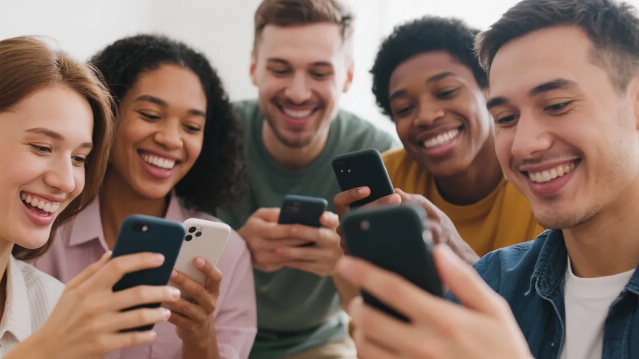 Guide to Top Phone Providers