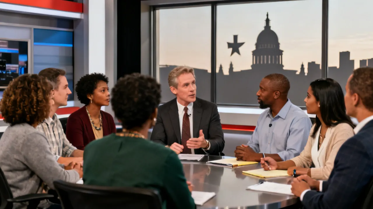 Navigating Texas Voucher Options for Families