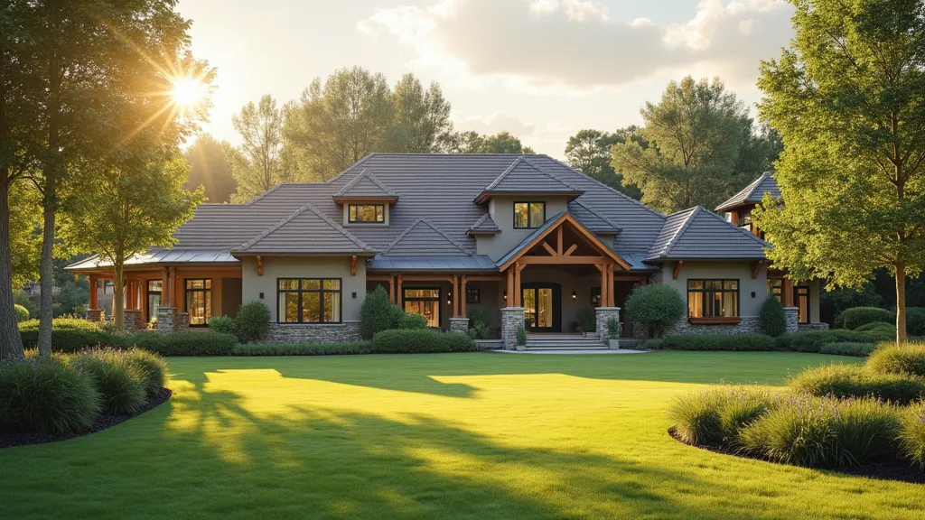 Finding Homes For 55 And Older