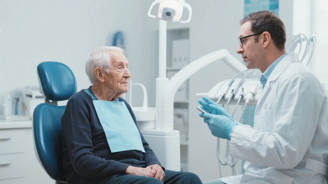 Dentists Accepting Medicare Explained