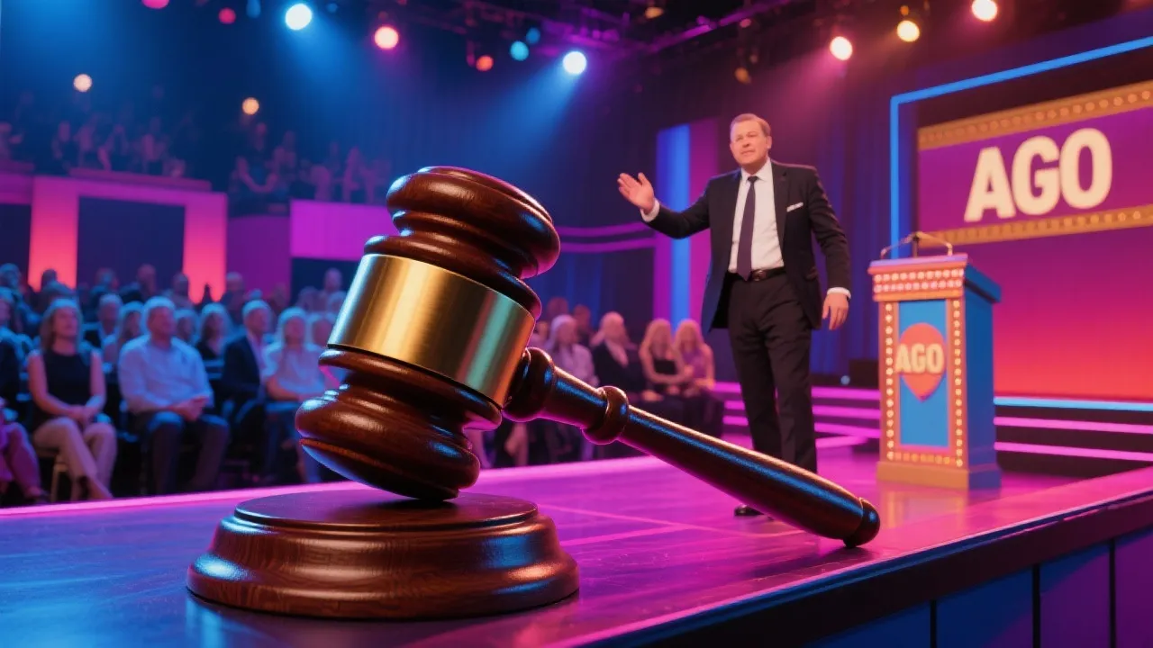 Insights into Thunder Auctioneers