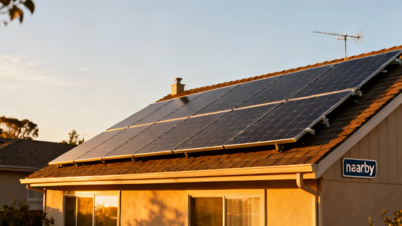 Solaris Cuiaba Guide for Finding Affordable Solar Panels