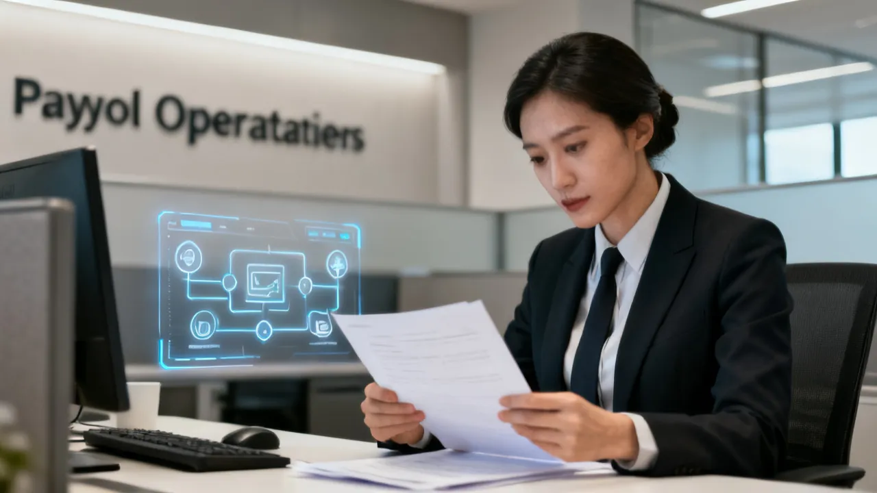 Navigating Modern Payroll Compliance with Sagpayroll