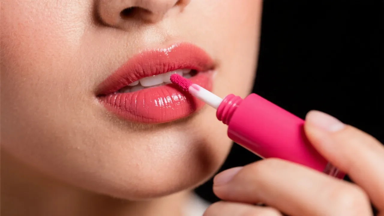 Understanding the Tint Lip Phenomenon