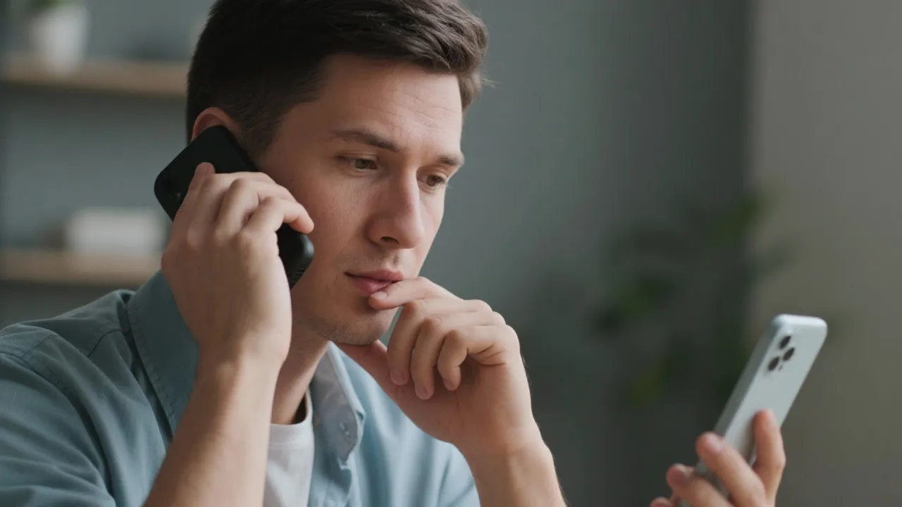 Strategies for Investing in a Phone