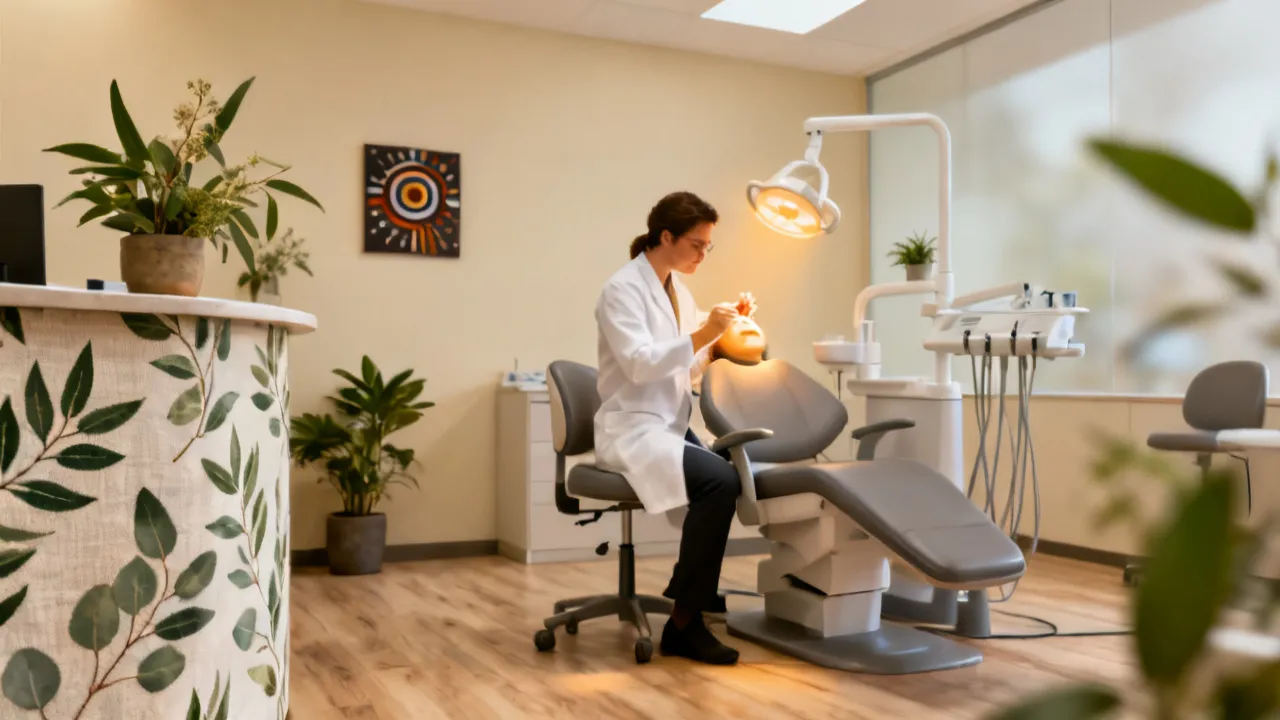 Clearcorrect Brisbane: Cost, Options, and Implant Planning