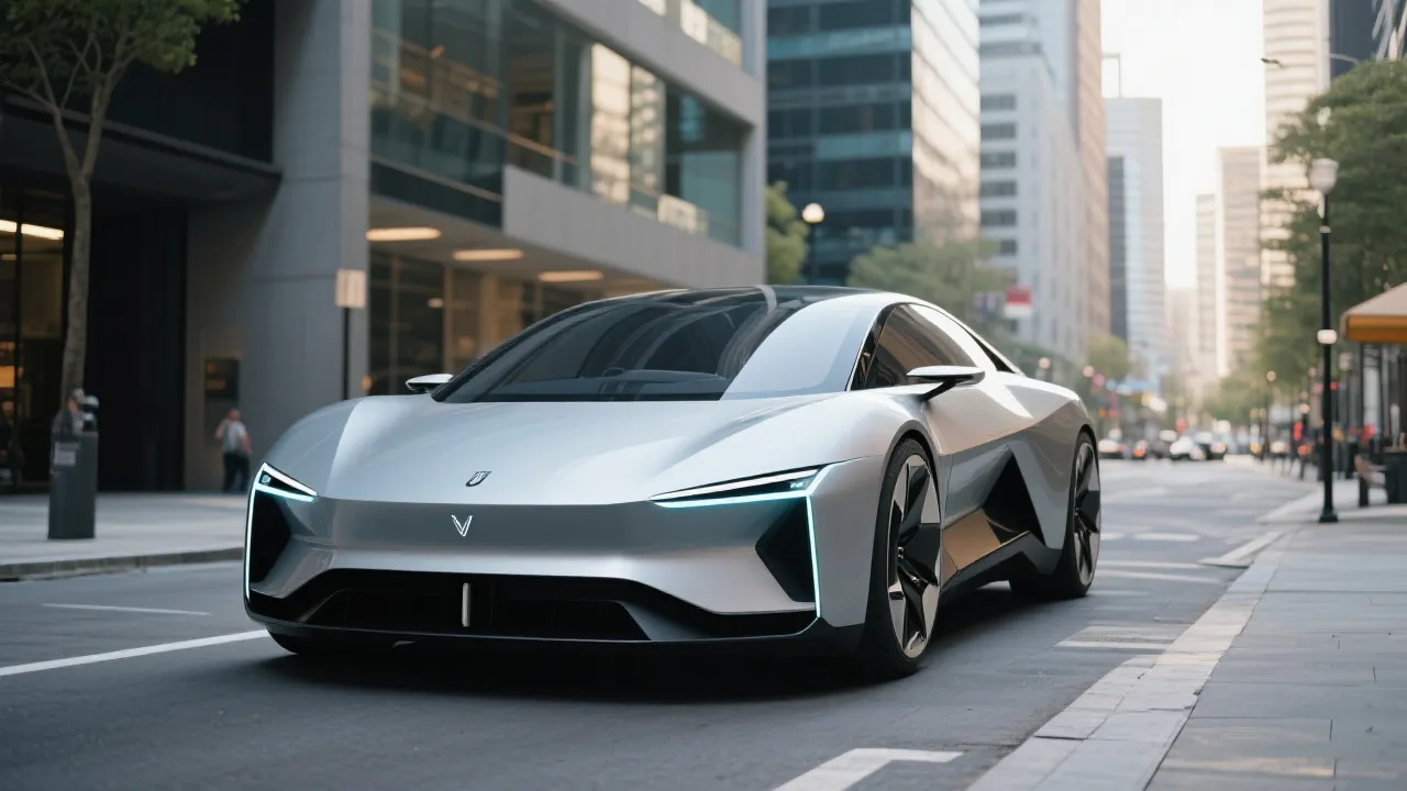 Guide sur la Voiture Électrique Économique