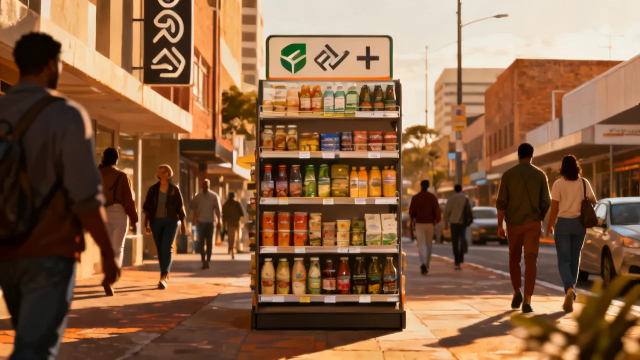 Pasa South Africa: Supply Insights, Sourcing, and Planning
