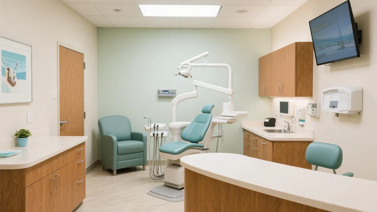 Finding Affordable Dentists Nearby