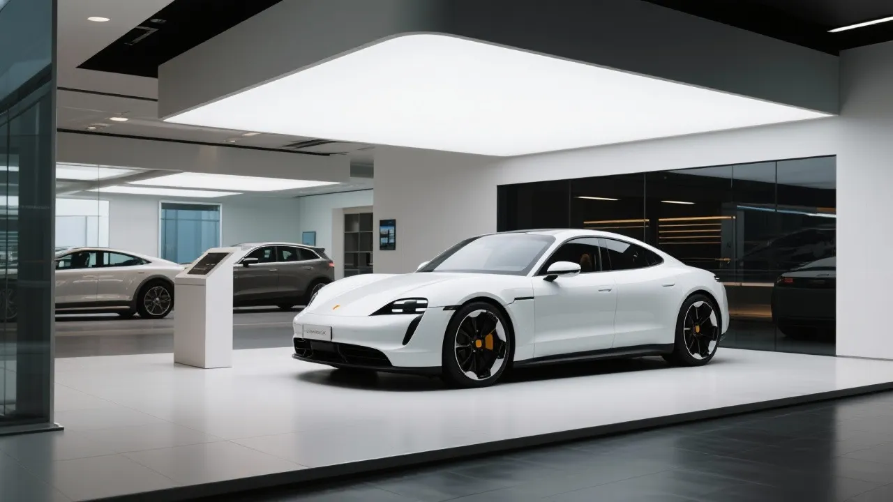 Discover the Rodrigo Platinum Fox 1.6