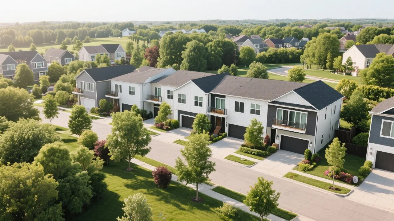 Discover Wellington Townhomes Nearby