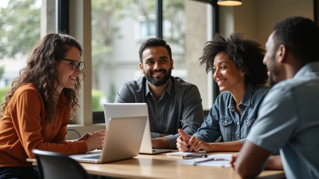 Strategies for Successful Employee Retention