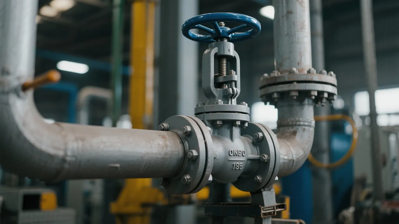 Comprehensive Guide to Rexroth Valves