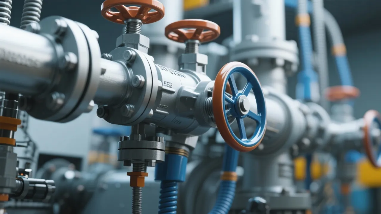 Understanding Rexroth Cartridge Valves