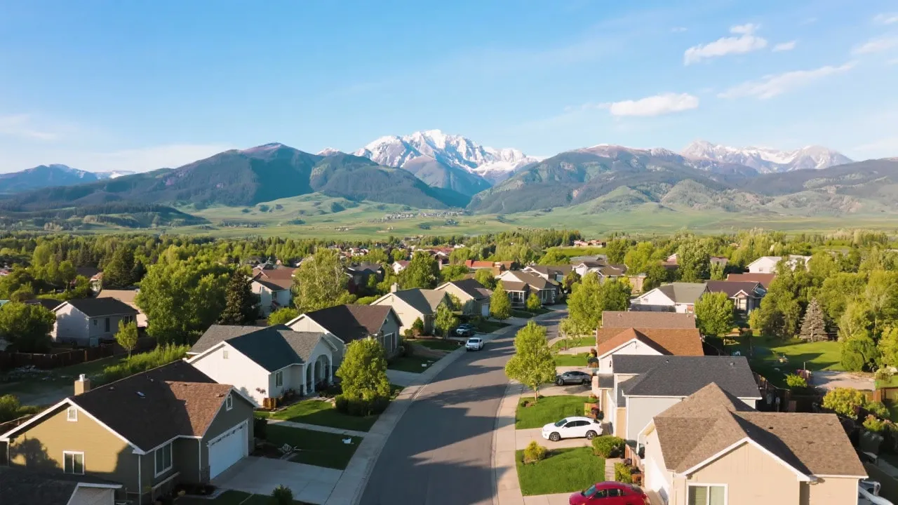 Finding the Ideal Realtor Nearby