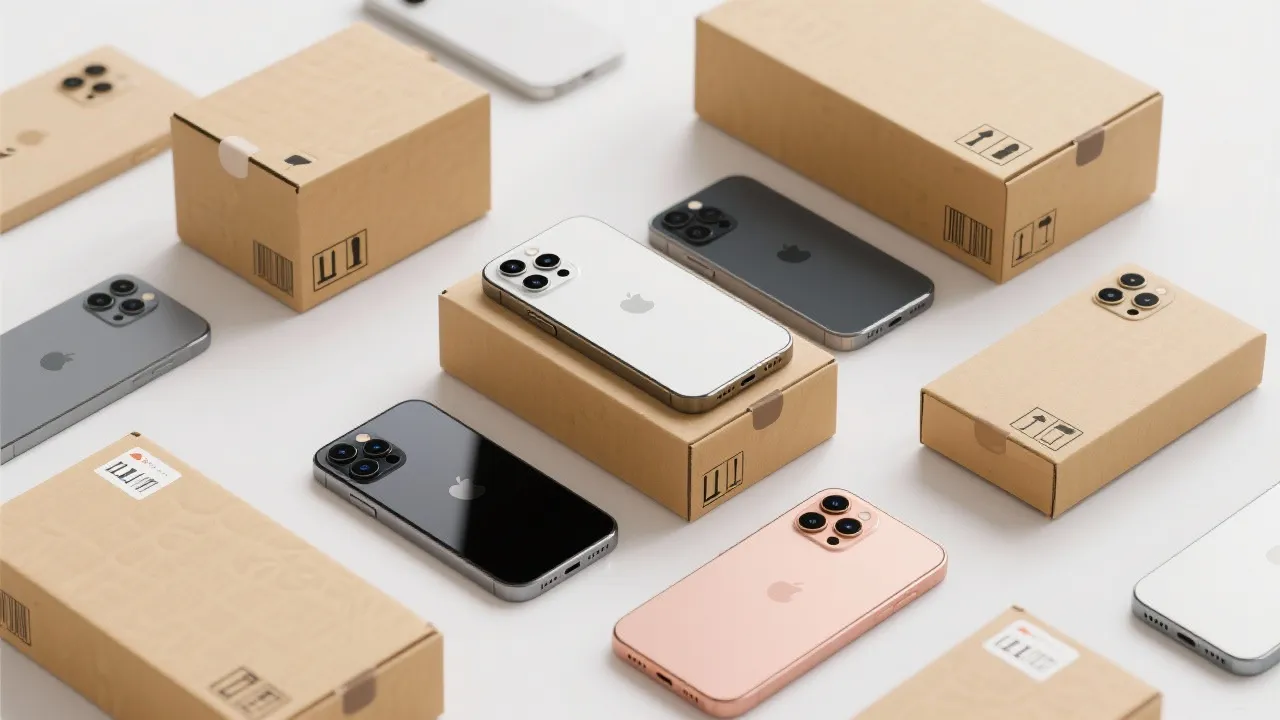 Obtaining Complimentary Smartphones