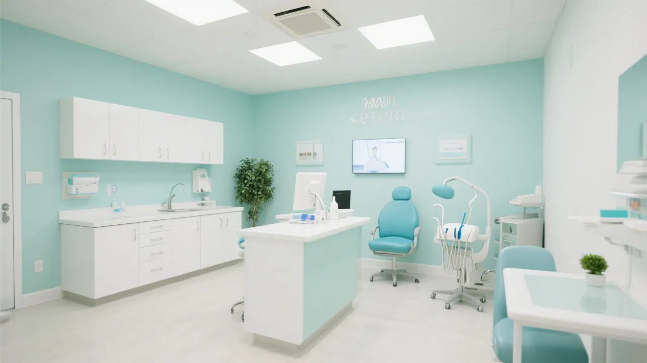 Finding the Top Place for Dental Implants