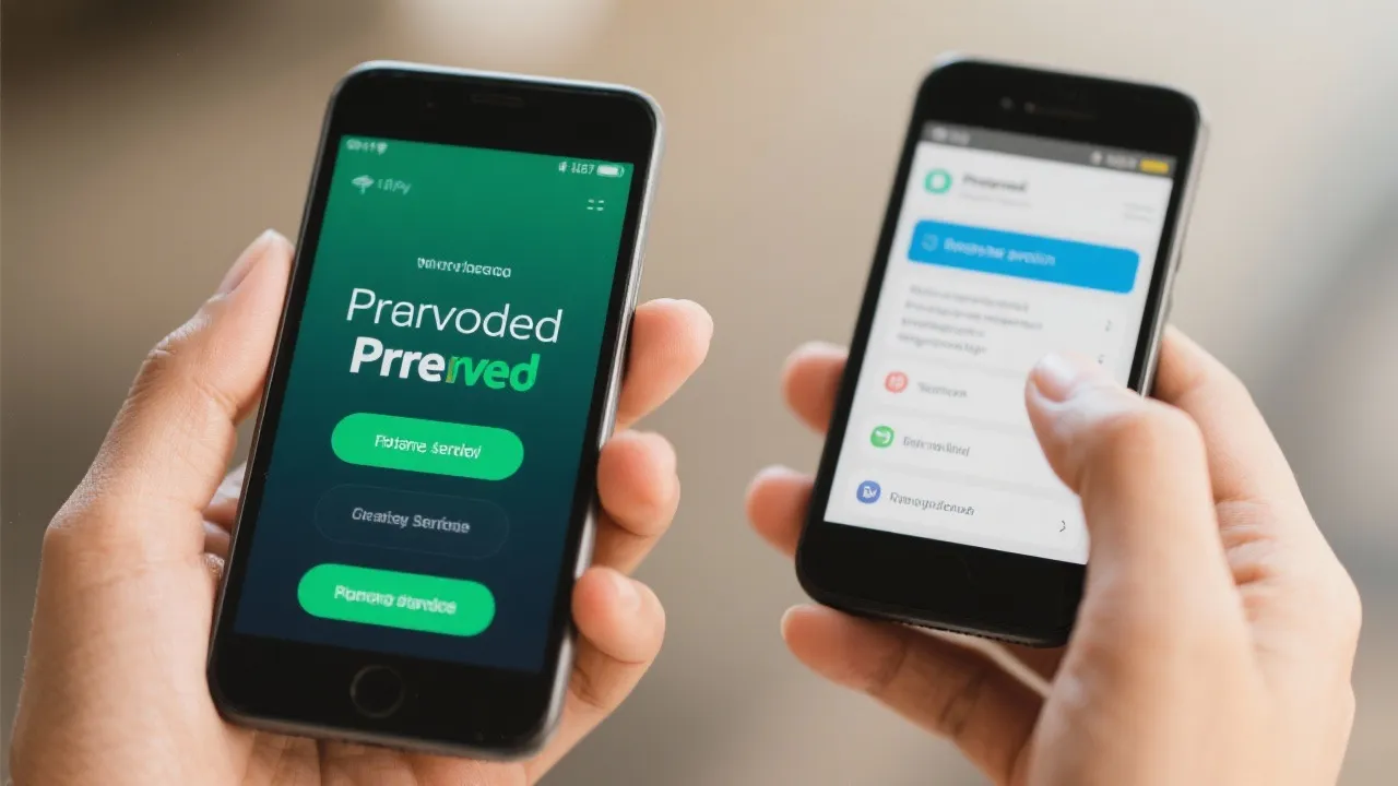 Evaluating Prepaid Phone Providers