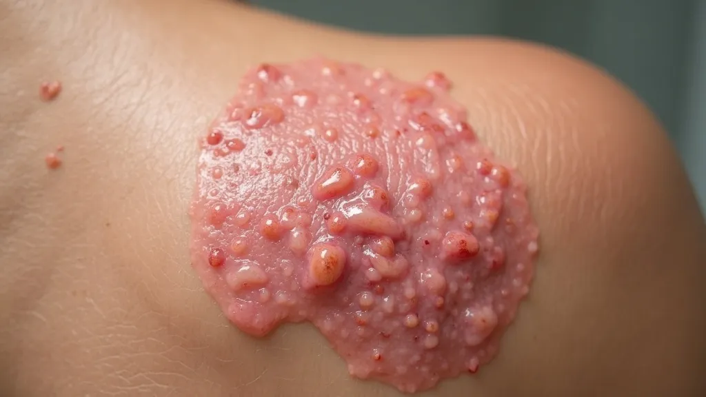 Understanding Atopic Dermatitis Images