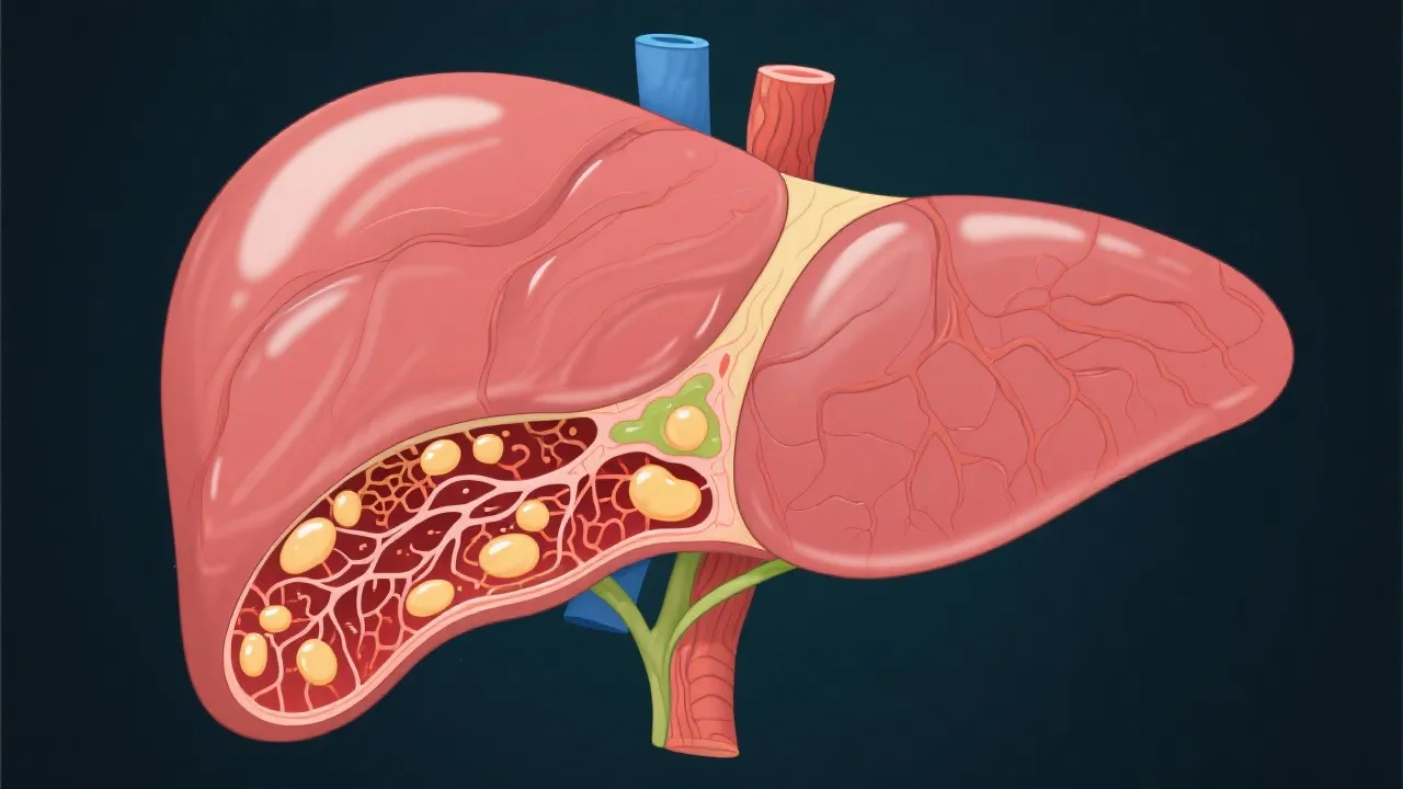 Understanding Liver Transplantation for NASH