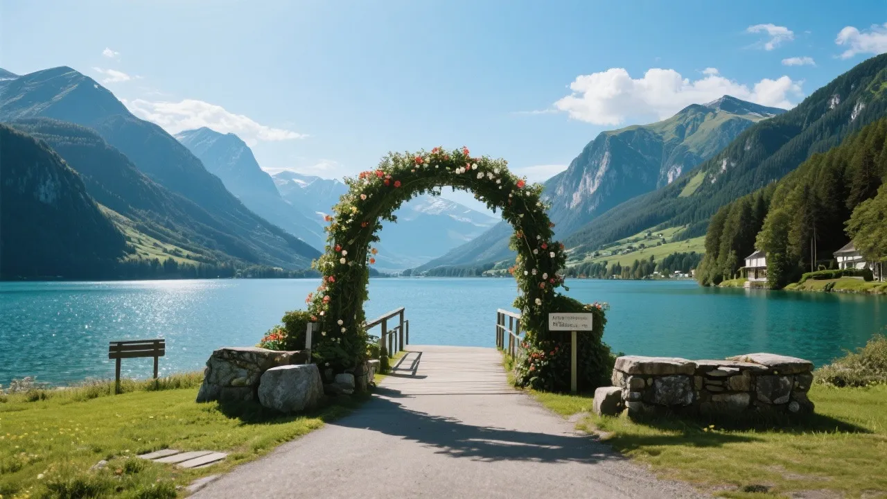 Exploring Gateways to Unforgettable Travel