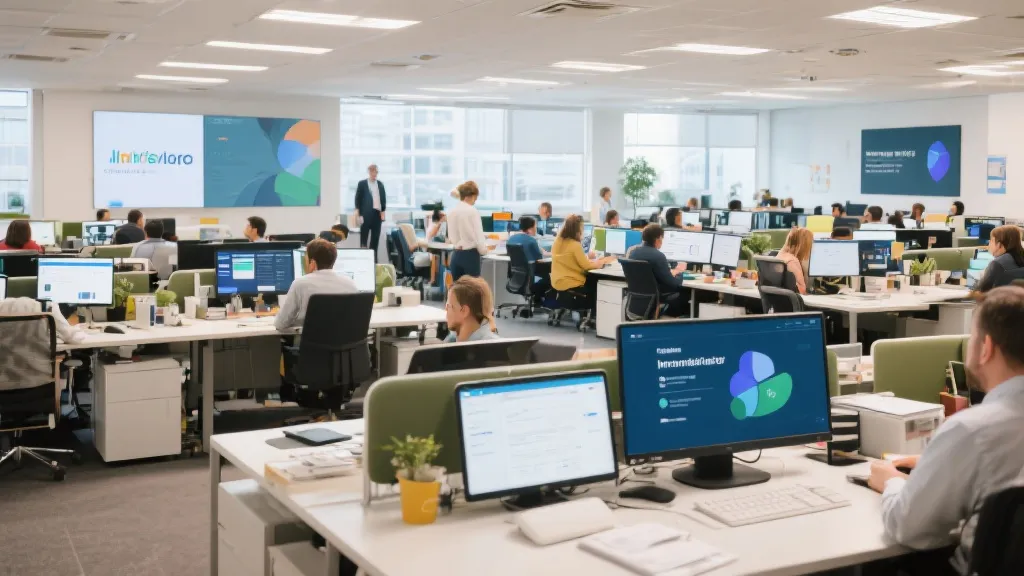 Unveiling Atranet's Digital Workspace