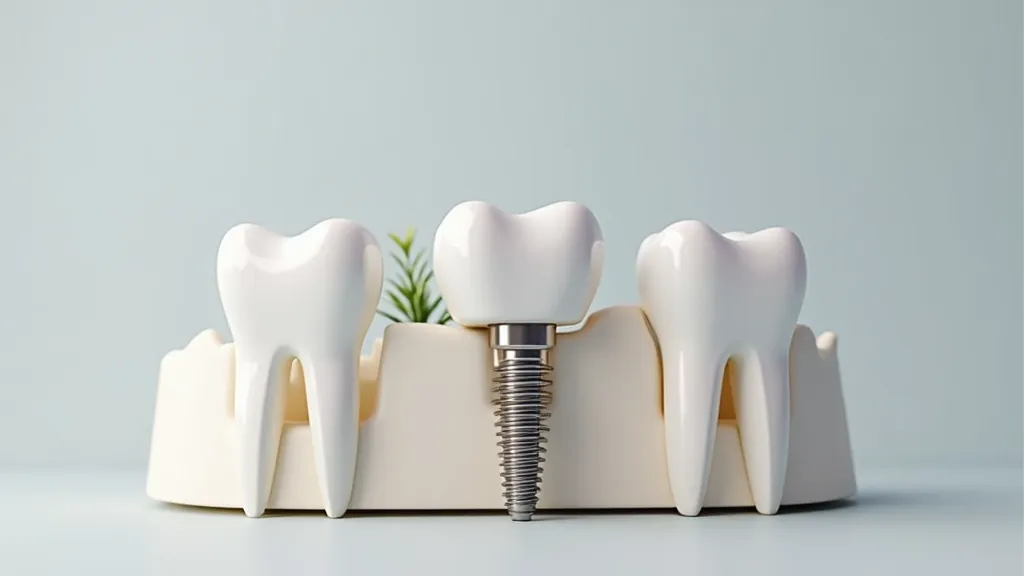 Affordable Full Mouth Dental Implants Near You