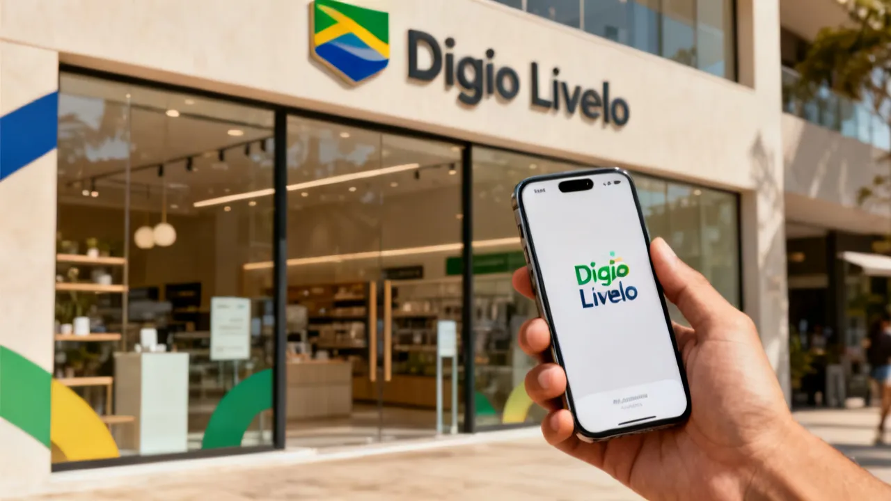 Understanding Digio Livelo: Payments, Value, and Eligibility