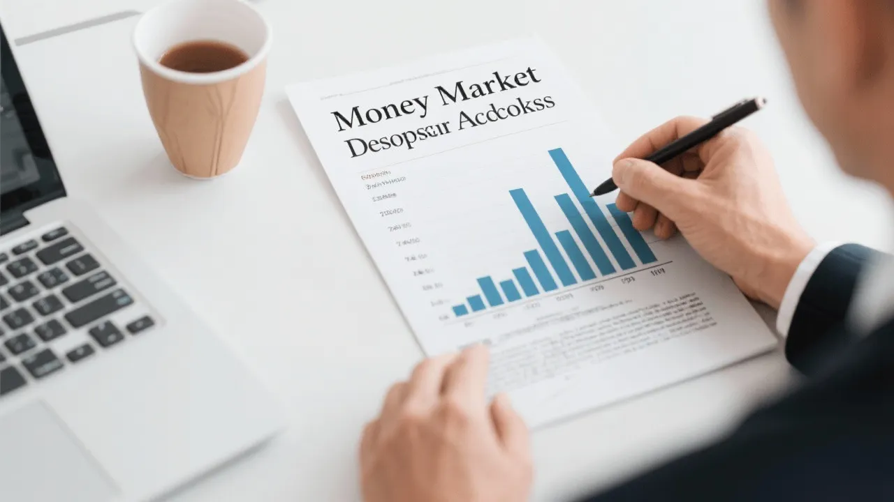 Understanding Money Market Deposit Accounts