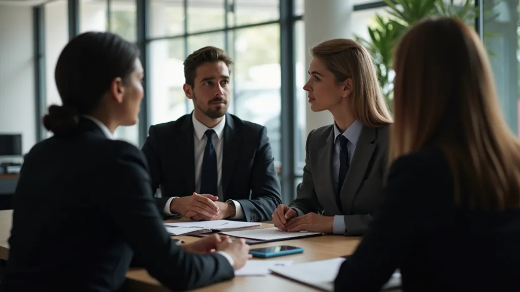 Navigating Accident Claims Effectively