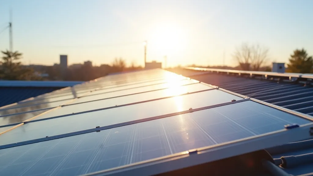 The Role of a Solar Panel Installer