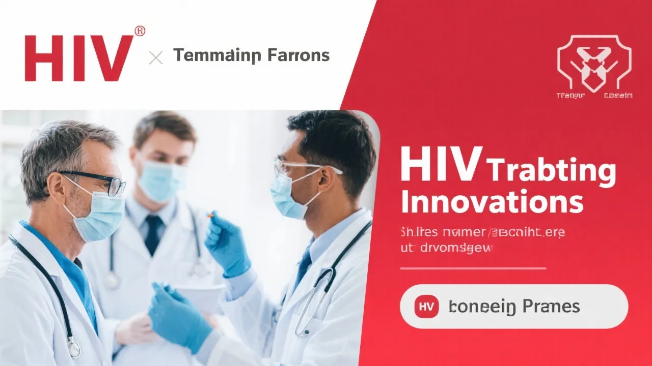 Strategic Approaches in HIV Therapy