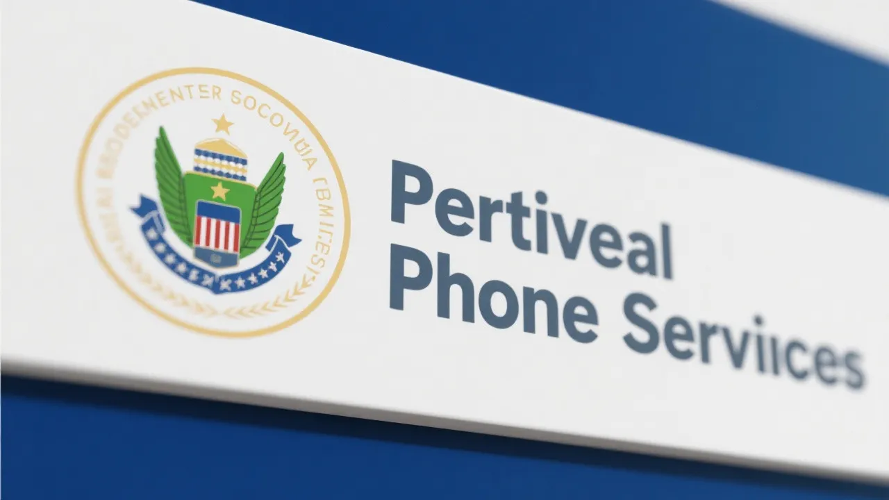Government Cell Phone Programs Uncovered